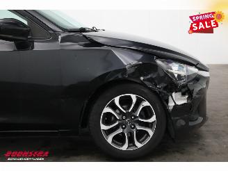 Mazda 2 1.5 Skyactiv-G Skylease+ Navi Clima Cruise SHZ PDC 115.636 km! picture 5