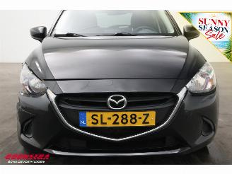 Mazda 2 1.5 Skyactiv-G Skylease+ Navi Clima Cruise SHZ PDC 115.636 km! picture 7