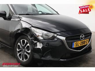 Mazda 2 1.5 Skyactiv-G Skylease+ Navi Clima Cruise SHZ PDC 115.636 km! picture 6