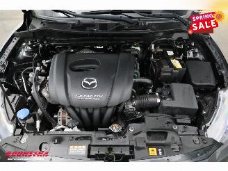 Mazda 2 1.5 Skyactiv-G Skylease+ Navi Clima Cruise SHZ PDC 115.636 km! picture 9