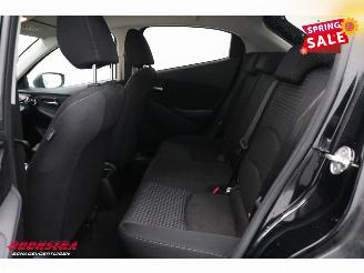 Mazda 2 1.5 Skyactiv-G Skylease+ Navi Clima Cruise SHZ PDC 115.636 km! picture 15