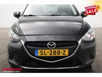 Mazda 2 1.5 Skyactiv-G Skylease+ Navi Clima Cruise SHZ PDC 115.636 km! picture 7
