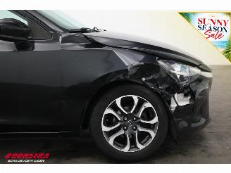 Mazda 2 1.5 Skyactiv-G Skylease+ Navi Clima Cruise SHZ PDC 115.636 km! picture 5