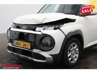 Hyundai Inster Pulse 49 kWh LED ACC Apple/Android Camera AHK picture 11