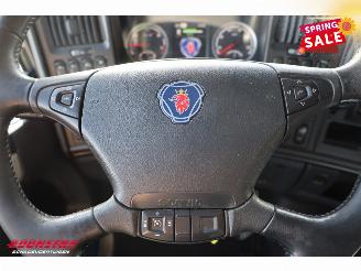 Scania R R450 6X2 VDL S-21-6400 Full Air Standairco picture 23