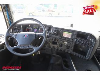 Scania R R450 6X2 VDL S-21-6400 Full Air Standairco picture 21