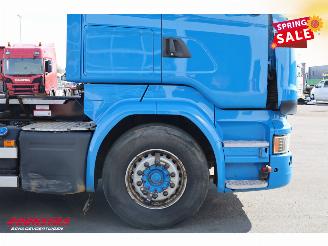 Scania R R450 6X2 VDL S-21-6400 Full Air Standairco picture 8