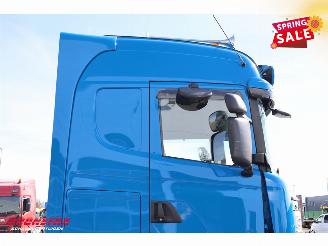 Scania R R450 6X2 VDL S-21-6400 Full Air Standairco picture 9