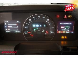 Volvo FH 460 Full Air ACC Alcoa iParkCool Leder picture 19