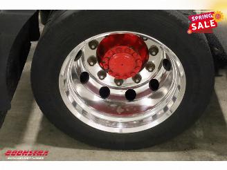 Volvo FH 460 Full Air ACC Alcoa iParkCool Leder picture 37