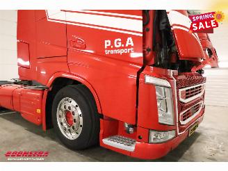 Volvo FH 460 Full Air ACC Alcoa iParkCool Leder picture 7