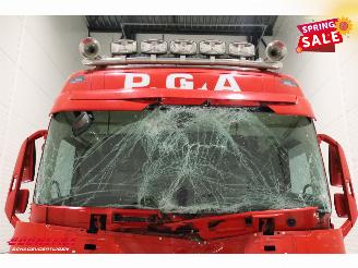 Volvo FH 460 Full Air ACC Alcoa iParkCool Leder picture 13