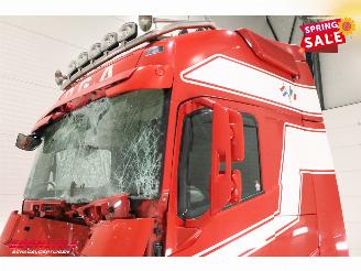 Volvo FH 460 Full Air ACC Alcoa iParkCool Leder picture 15