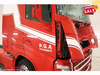 Volvo FH 460 Full Air ACC Alcoa iParkCool Leder picture 8