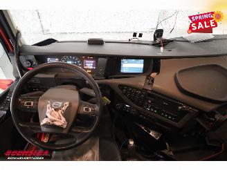 Volvo FH 460 Full Air ACC Alcoa iParkCool Leder picture 17