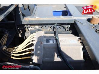 Mercedes Actros EMOS 1920 Electric 200kWh Full Air LBW 148.544 km! picture 11