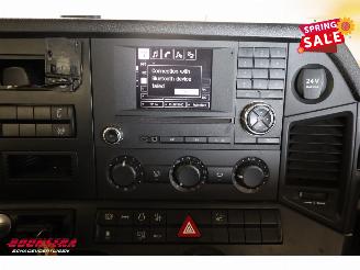 Mercedes Actros EMOS 1920 Electric 200kWh Full Air LBW 148.544 km! picture 15