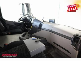 Mercedes Actros EMOS 1920 Electric 200kWh Full Air LBW 148.544 km! picture 13