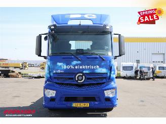 Mercedes Actros EMOS 1920 Electric 200kWh Full Air LBW 148.544 km! picture 5