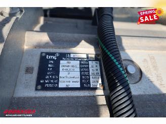 Mercedes Actros EMOS 1920 Electric 200kWh Full Air LBW 148.544 km! picture 12