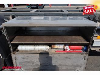 Mercedes Actros EMOS 1920 Electric 200kWh Full Air LBW 148.544 km! picture 9