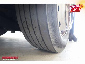 Mercedes Actros EMOS 1920 Electric 200kWh Full Air LBW 148.544 km! picture 24