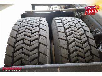 Mercedes Actros EMOS 1920 Electric 200kWh Full Air LBW 132.418 km! picture 21