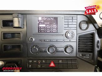 Mercedes Actros EMOS 1920 Electric 200kWh Full Air LBW 132.418 km! picture 16