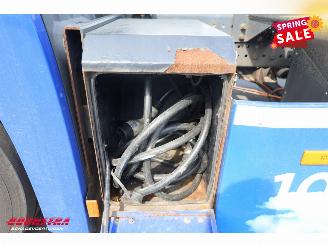 Mercedes Actros EMOS 1920 Electric 200kWh Full Air LBW 132.418 km! picture 7