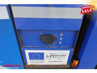 Mercedes Actros EMOS 1920 Electric 200kWh Full Air LBW 132.418 km! picture 13