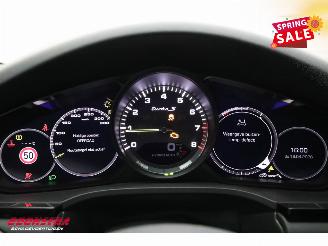 Porsche Cayenne 4.0 Turbo S E-Hybrid PCCB PDLS+ PASM AHK Camera Sport Chrono picture 23