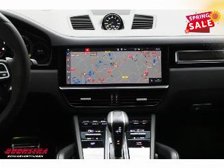 Porsche Cayenne 4.0 Turbo S E-Hybrid PCCB PDLS+ PASM AHK Camera Sport Chrono picture 18