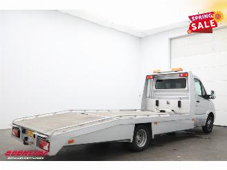 Mercedes Sprinter 315 CDI Aut. Tijhof Airco AHK picture 3