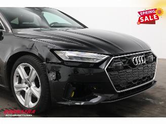 Audi A7 Sportback 45 TDI Quattro LED ACC Pano Leder Virtual Camera SHZ 20.840 km! picture 6