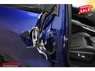 BMW X7 M60i xDrive 6p. Sky Lounge Massage B&W HUD 360° Memory AHK picture 8