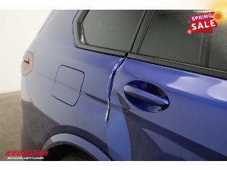 BMW X7 M60i xDrive 6p. Sky Lounge Massage B&W HUD 360° Memory AHK picture 6