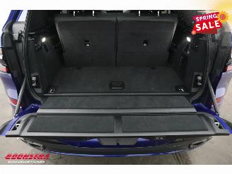 BMW X7 M60i xDrive 6p. Sky Lounge Massage B&W HUD 360° Memory AHK picture 43