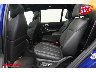BMW X7 M60i xDrive 6p. Sky Lounge Massage B&W HUD 360° Memory AHK picture 19