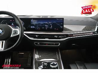 BMW X7 M60i xDrive 6p. Sky Lounge Massage B&W HUD 360° Memory AHK picture 17