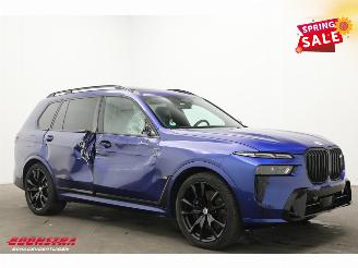 BMW X7 M60i xDrive 6p. Sky Lounge Massage B&W HUD 360° Memory AHK picture 2