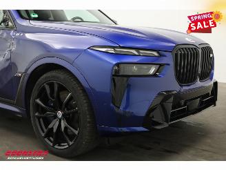 BMW X7 M60i xDrive 6p. Sky Lounge Massage B&W HUD 360° Memory AHK picture 11
