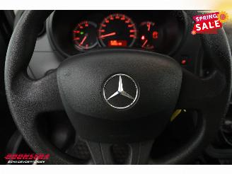 Mercedes Citan 109 CDI Airco AHK 98.512 km! picture 21
