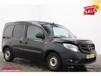 Mercedes Citan 109 CDI Airco AHK 98.512 km! picture 2