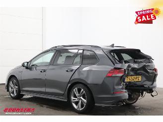 Volkswagen Golf Variant 1.5 TSI R-Line Pano LED ACC Virtual Camera LRHZ SHZ AHK picture 4