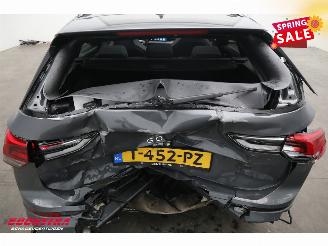 Volkswagen Golf Variant 1.5 TSI R-Line Pano LED ACC Virtual Camera LRHZ SHZ AHK picture 17