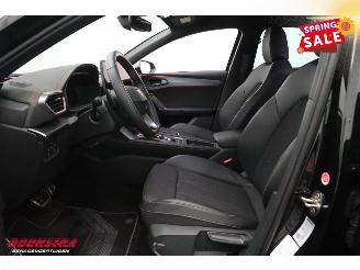 Cupra Leon 1.5 TSI PHEV LED ACC Virtual Apple/Android Camera LRHZ SHZ picture 13