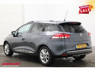 Renault Clio Estate 0.9 TCe Limited Airco Navi Cruise LMV PDC 125.601 km!! picture 4