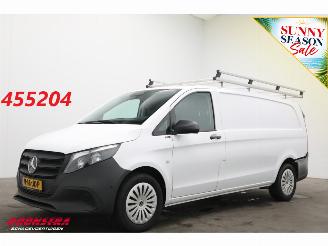 uszkodzony samochody ciężarowe Mercedes Vito 114 CDI L3 Base Apple/Android Navi Cruise Camera PDC AHK 2024/12