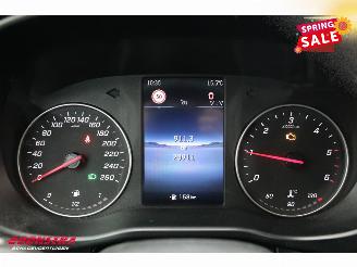 Mercedes Vito 114 CDI L3 Base Apple/Android Navi Cruise Camera PDC AHK picture 19