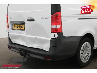 Mercedes Vito 114 CDI L3 Base Apple/Android Navi Cruise Camera PDC AHK picture 8